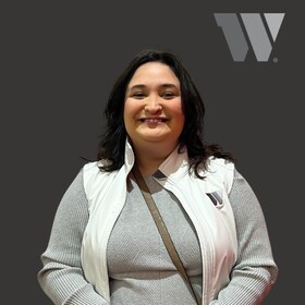 Staff member Olivia Lamson from ID_e095cee4b078