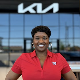Staff member Shedrica Pastor from ID_94e595c5f958