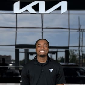 Staff member Walt Wilson from ID_e095cee4b078