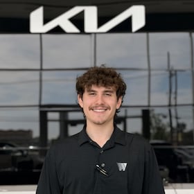 Staff member Trenton Kile from ID_e095cee4b078