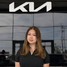 Staff member Adiya Issatayeva from ID_e095cee4b078