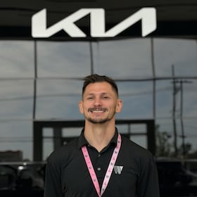 Staff member Chris Legendre from ID_e095cee4b078