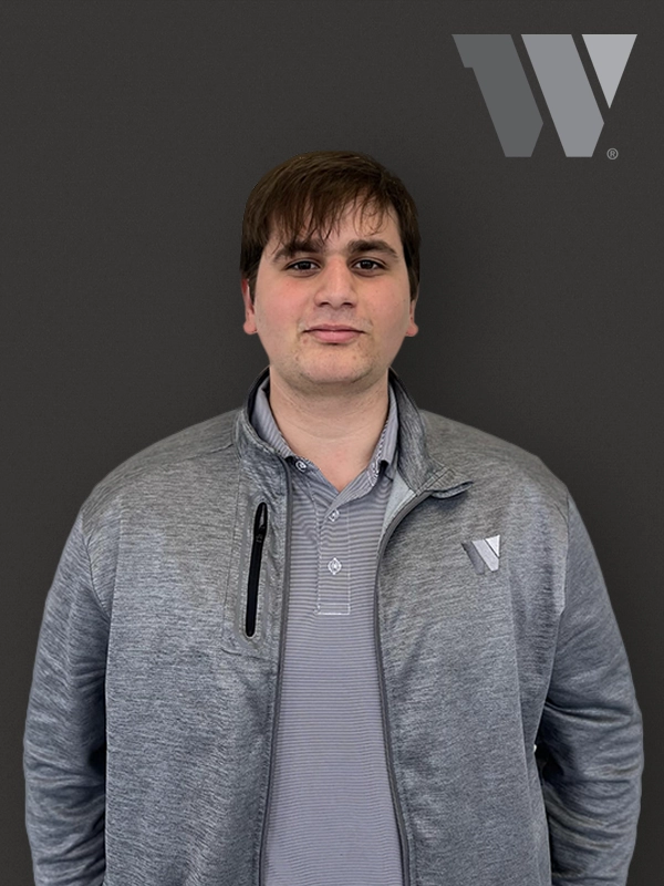 Staff member Sam Aboud from ID_e095cee4b078