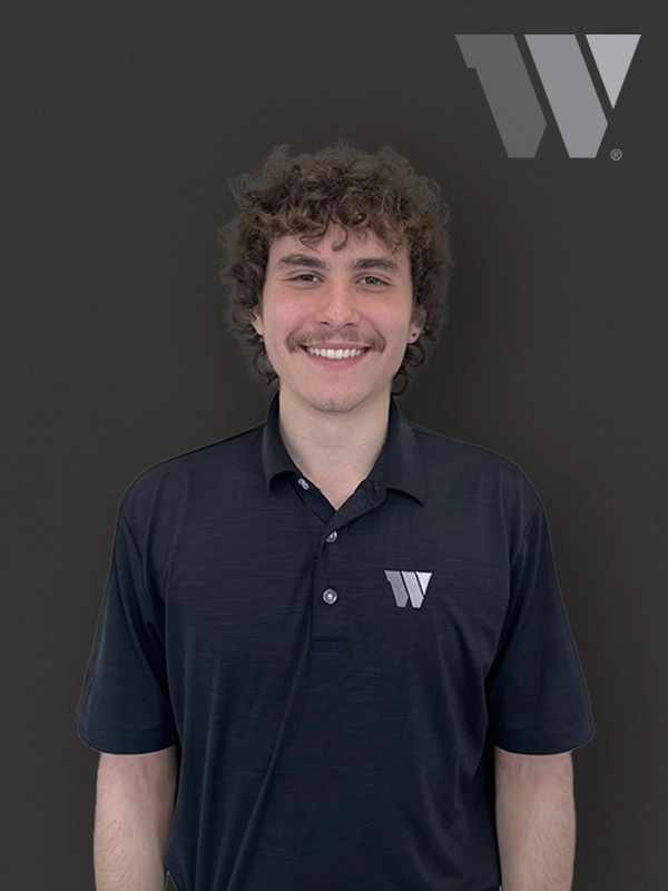 Staff member Trenton Kile from ID_e095cee4b078