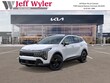  Kia Sportage Plug-In Hybrid
