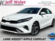 Used 2022 Kia Forte LXS Sedan