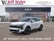 Kia Sportage Hybrid