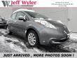Used 2017 Nissan LEAF S Hatchback