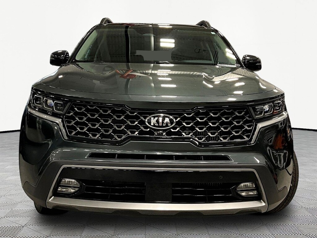 Used 2021 Kia Sorento SX Prestige X-Line SUV