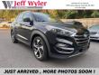 Used 2016 Hyundai Tucson Limited SUV