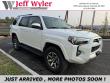 Used 2024 Toyota 4Runner TRD Off Road Premium SUV