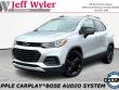 Used 2019 Chevrolet Trax LT SUV