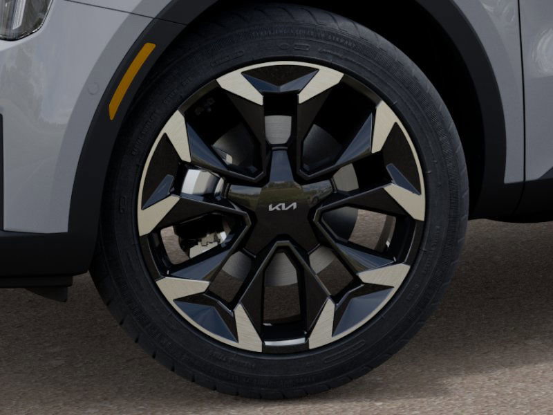 2025 Kia Sorento SX photo 4