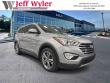 Used 2016 Hyundai Santa Fe SE SUV