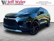  Chevrolet Blazer