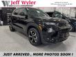 Used 2023 Chevrolet Trailblazer RS SUV