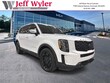  Kia Telluride