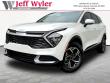 Certified 2023 Kia Sportage LX SUV