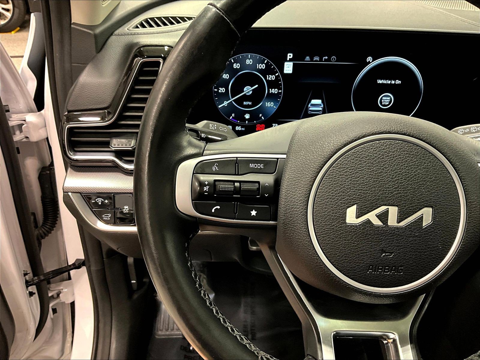 2023 Kia Sportage SX Prestige - Photo 11