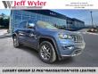 Used 2021 Jeep Grand Cherokee Limited SUV