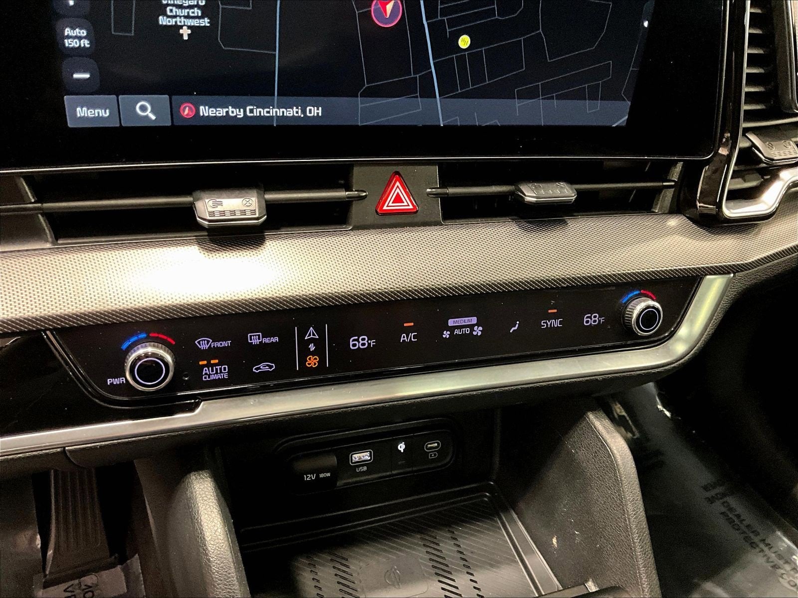 2023 Kia Sportage SX Prestige - Photo 15