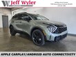 Kia Sportage Plug-In Hybrid