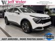 Used 2023 Kia Sportage EX SUV