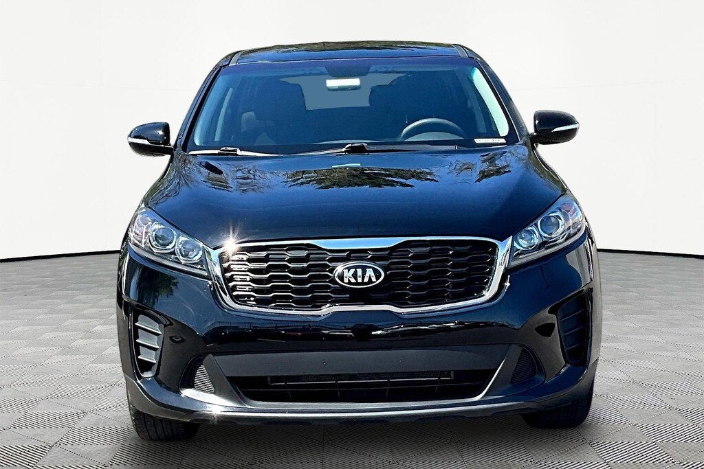 Used 2020 Kia Sorento 2.4L LX SUV