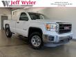 Used 2014 GMC Sierra 1500 Base Truck Regular Cab