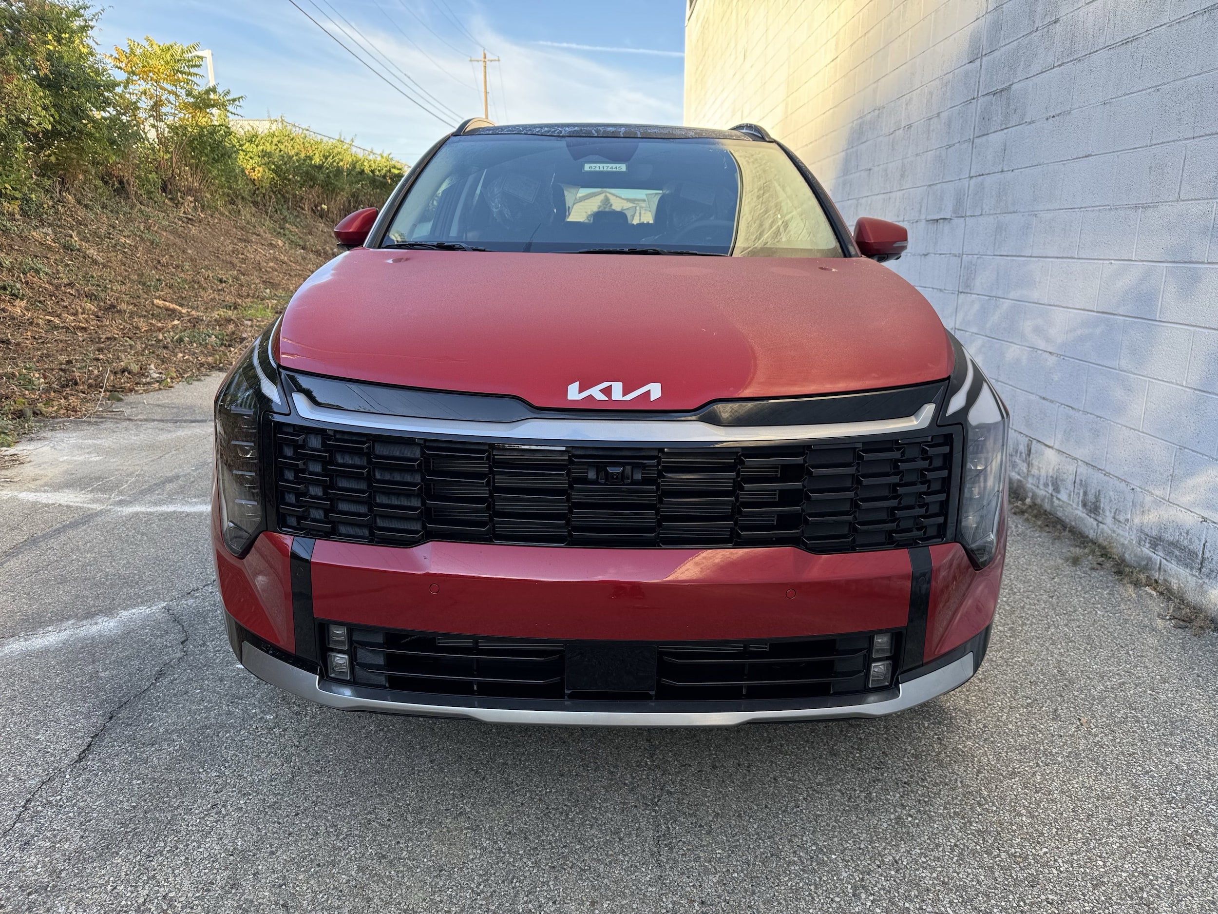 2026 Kia Sportage SX Prestige - Photo 10