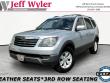 Used 2009 Kia Borrego LX V6 SUV