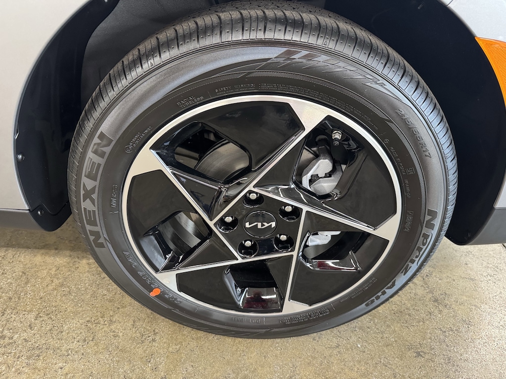 New 2025 Kia Soul EX Hatchback