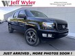  Honda Ridgeline