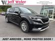 Certified 2024 Kia Carnival LX Seat Package MPV