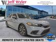 Used 2024 Honda Civic EX Sedan
