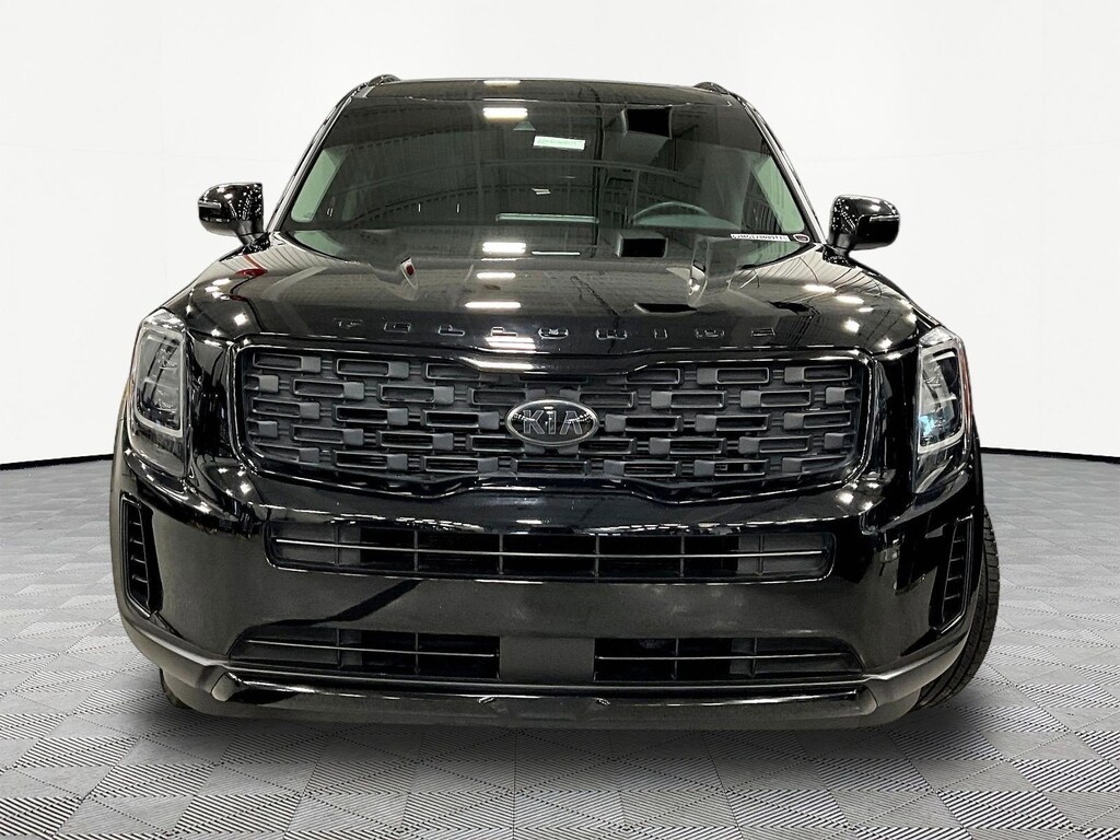 Used 2021 Kia Telluride EX SUV