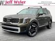 Certified 2025 Kia Telluride S SUV