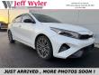 Certified 2023 Kia Forte GT Sedan