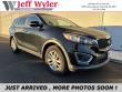 Used 2017 Kia Sorento 2.4L LX SUV