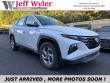Used 2023 Hyundai Tucson SE SUV