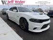 Used 2017 Dodge Charger SRT Hellcat Sedan