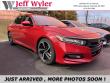 Used 2019 Honda Accord Sport Sedan
