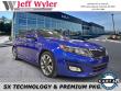 Used 2015 Kia Optima SX Turbo FWD Sedan