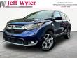 Used 2017 Honda CR-V EX-L SUV