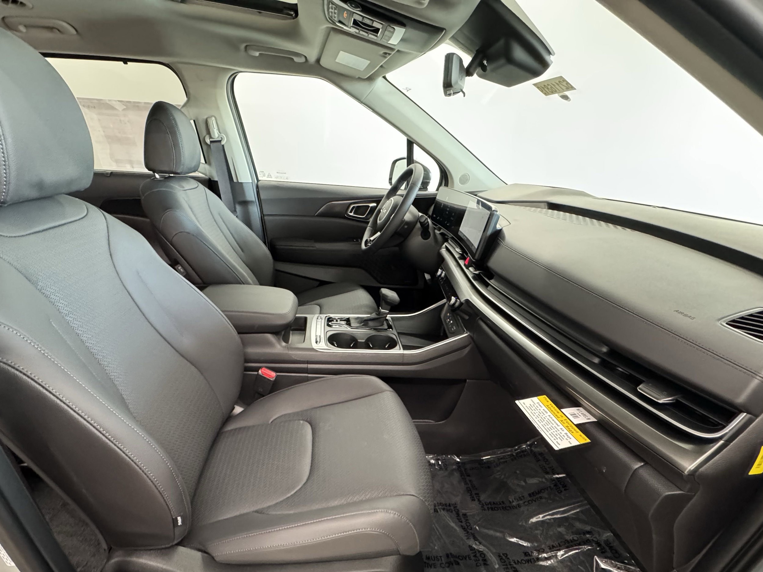 2026 Kia Carnival SX Prestige - Photo 24
