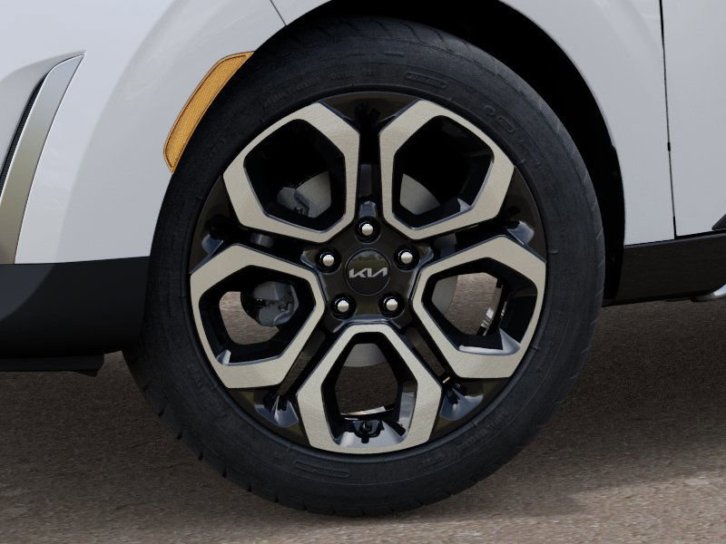 2025 Kia Soul EX photo 3