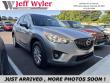 Used 2014 Mazda Mazda CX-5 Touring SUV