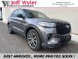 Used 2026 Ford Explorer ST-Line SUV