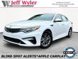 Used 2019 Kia Optima LX Sedan