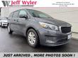 Used 2018 Kia Sedona LX Van Passenger Van